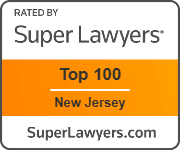 Superlawyers Top 100 2025